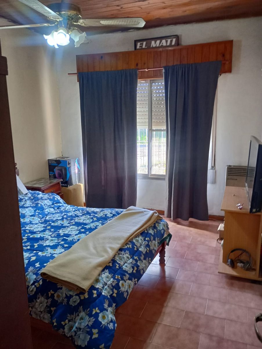 CASA EN VENTA - Marcos Paz - Pcia. de Buenos Aires - 6