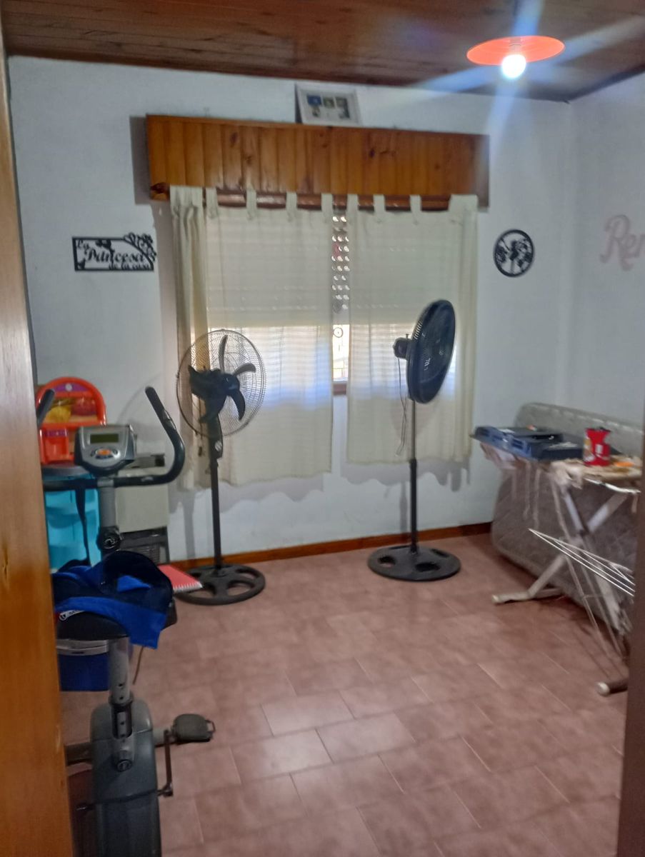 CASA EN VENTA - Marcos Paz - Pcia. de Buenos Aires - 7