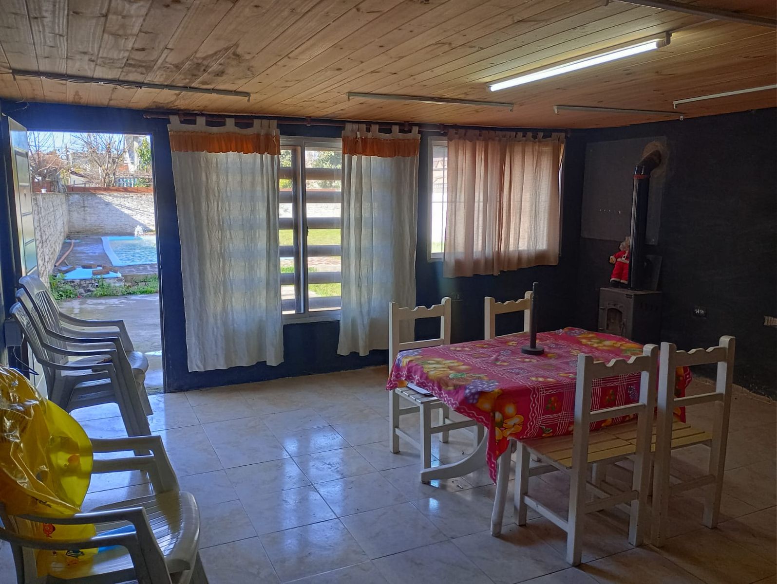 CASA EN VENTA - Marcos Paz - Pcia. de Buenos Aires - 8