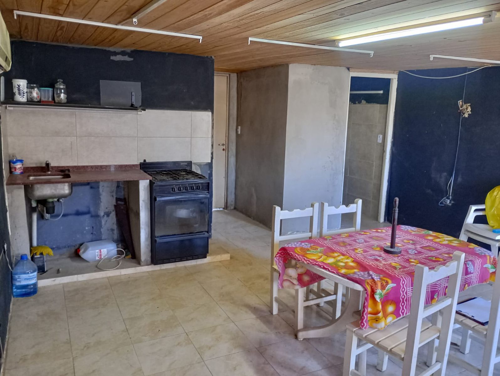 CASA EN VENTA - Marcos Paz - Pcia. de Buenos Aires - 9