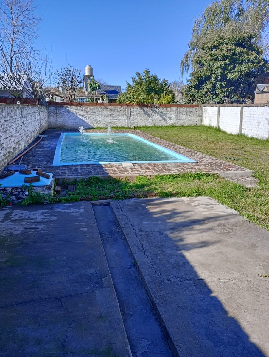 CASA EN VENTA - Marcos Paz - Pcia. de Buenos Aires - 10