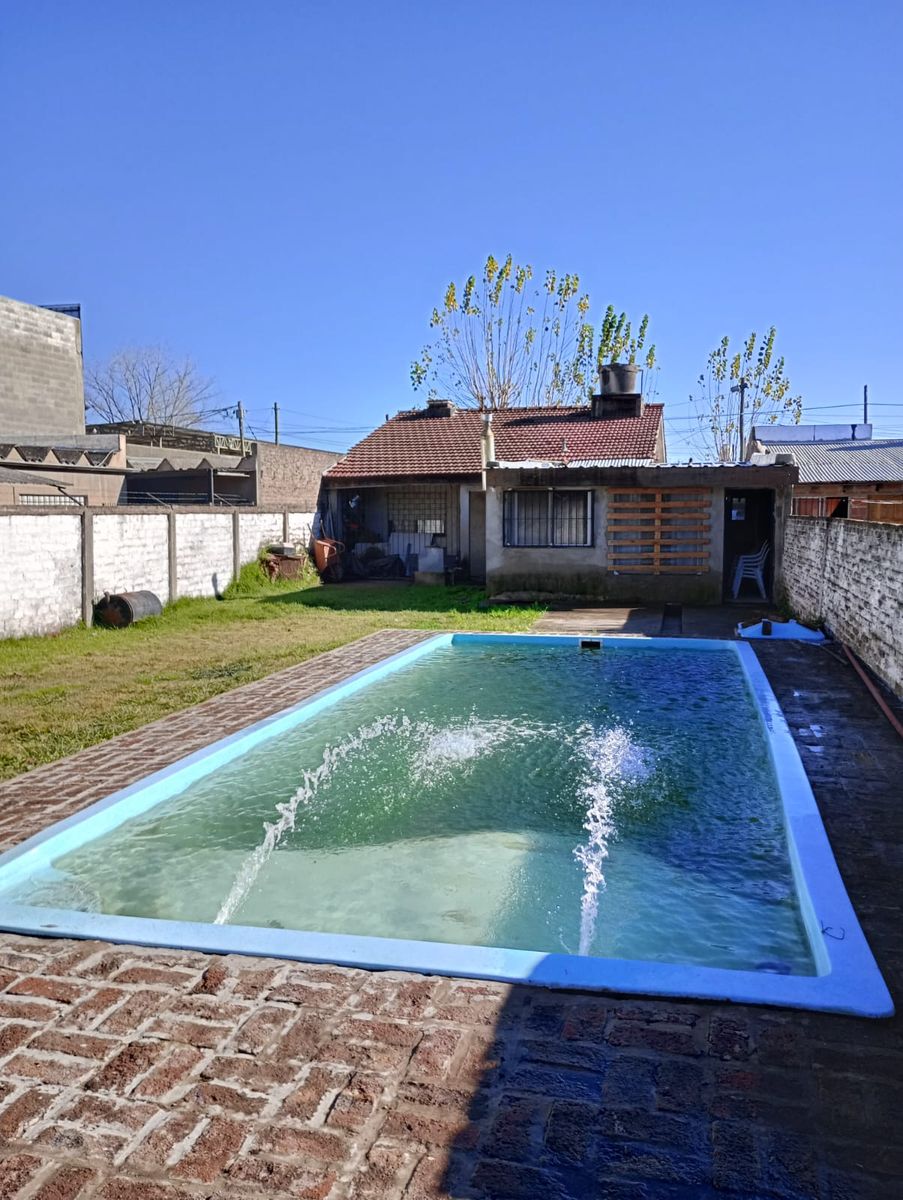 CASA EN VENTA - Marcos Paz - Pcia. de Buenos Aires - 11