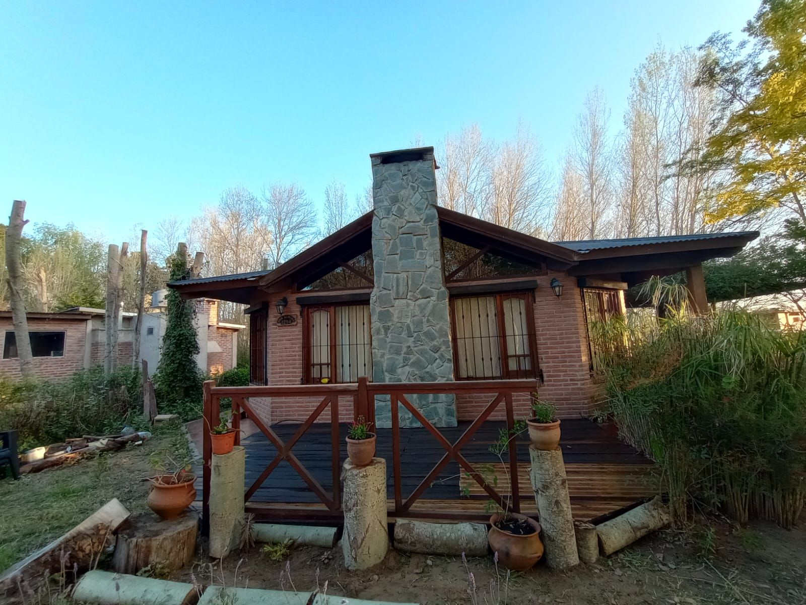 HERMOSO CHALET EN VENTA - Costa del Este - Partido de La Costa — foto 2