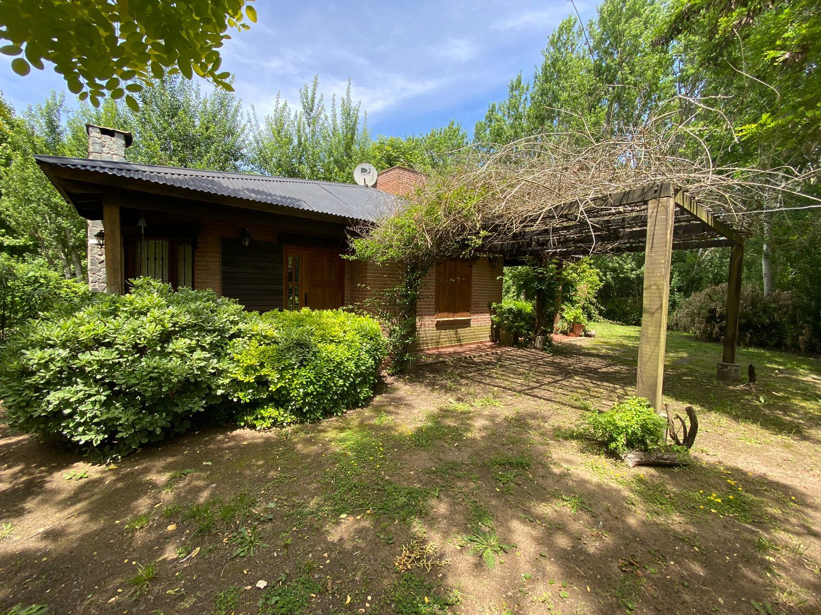 HERMOSO CHALET EN VENTA - Costa del Este - Partido de La Costa — foto 3