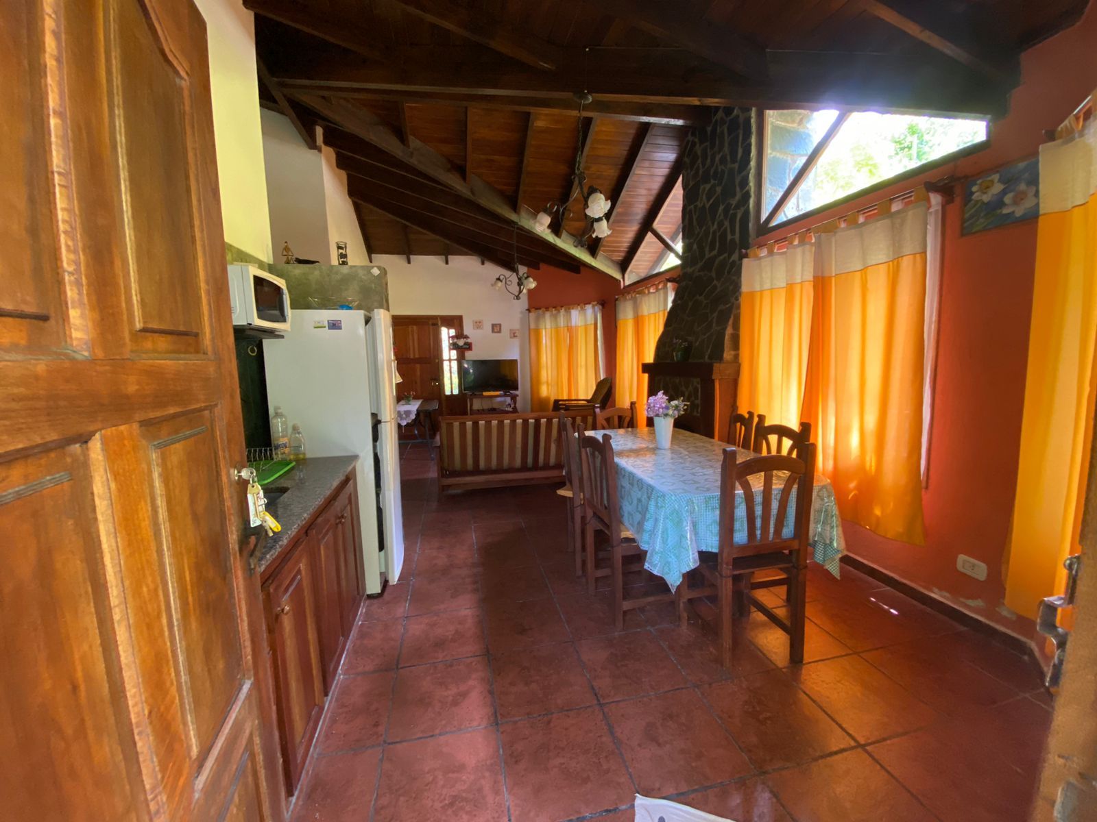 HERMOSO CHALET EN VENTA - Costa del Este - Partido de La Costa — foto 6