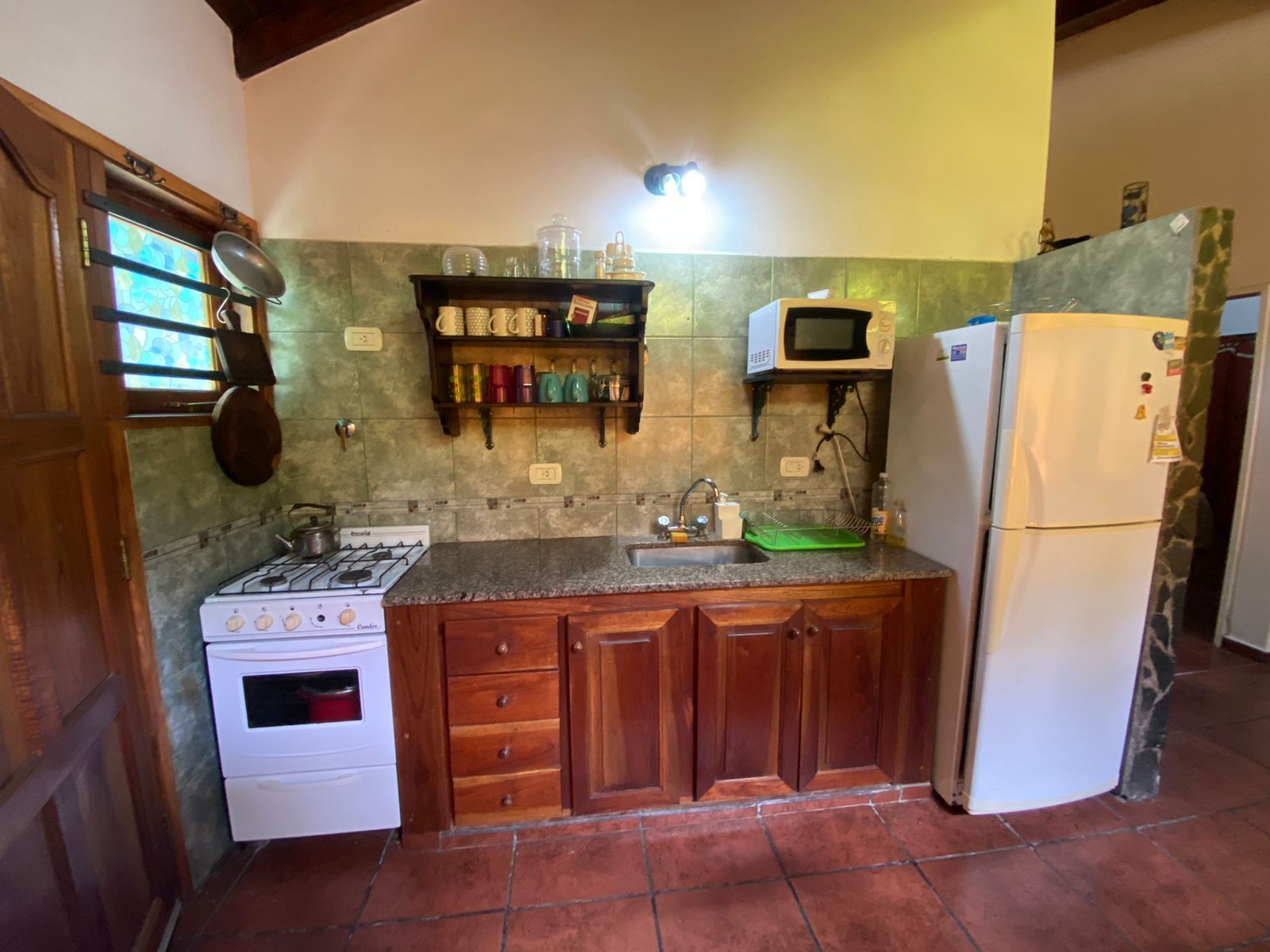 HERMOSO CHALET EN VENTA - Costa del Este - Partido de La Costa — foto 7