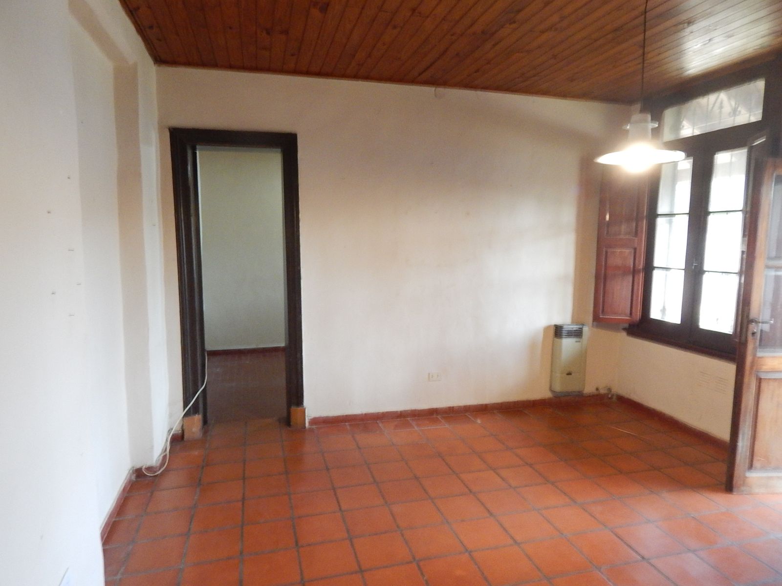 CASA EN ALQUILER - Marcos Paz - Pcia. de Buenos Aires — foto 5