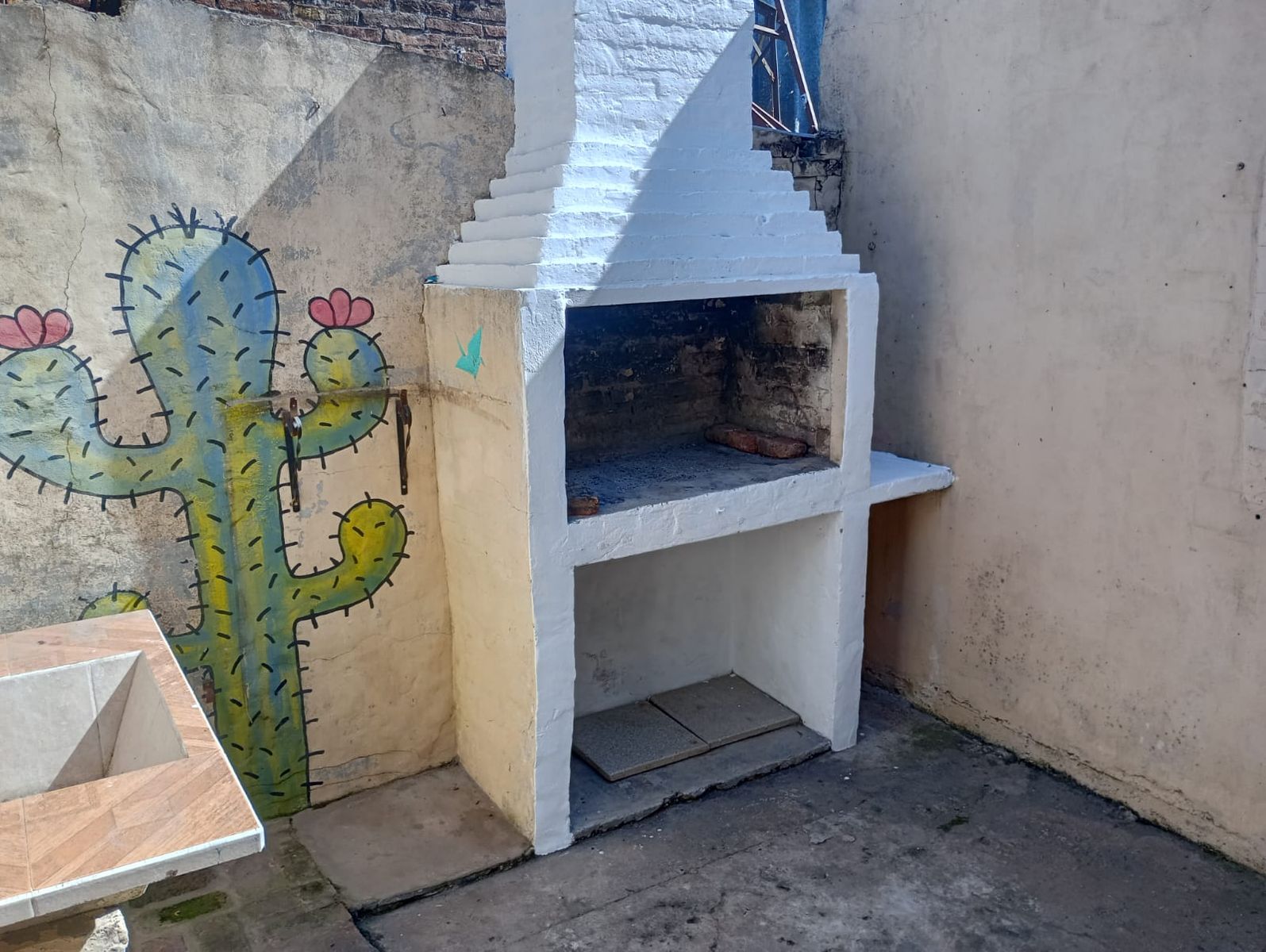 CASA EN ALQUILER - Marcos Paz - Pcia. de Buenos Aires — foto 9