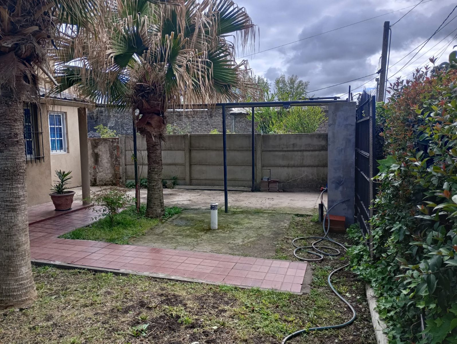 CASA EN VENTA - Marcos Paz - Pcia. de Buenos Aires - 3