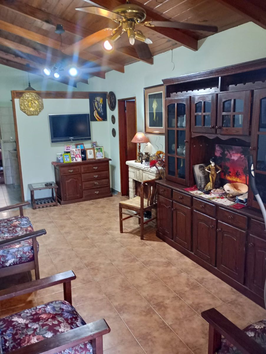 CASA EN VENTA - Marcos Paz - Pcia. de Buenos Aires - 4
