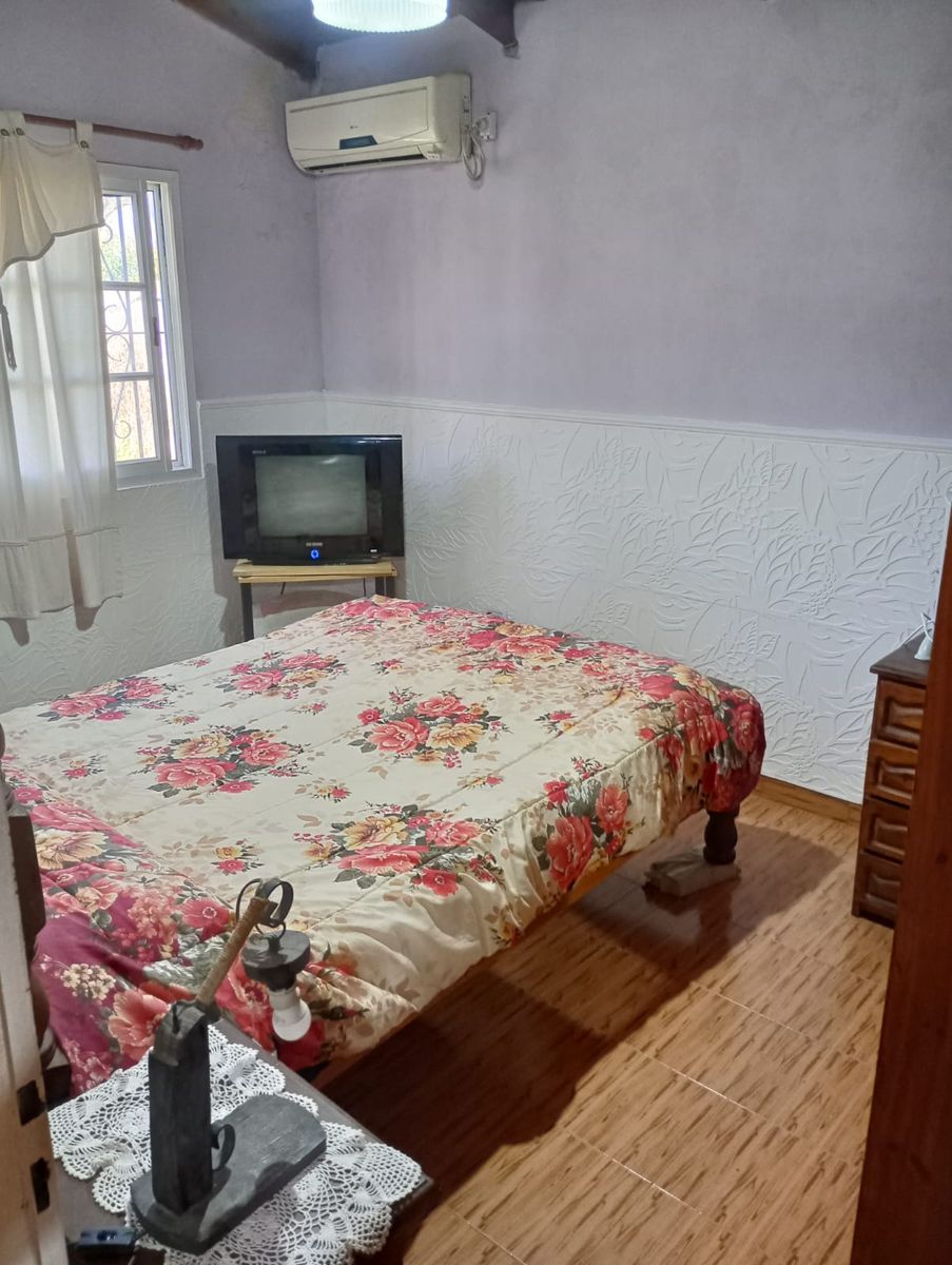 CASA EN VENTA - Marcos Paz - Pcia. de Buenos Aires - 6