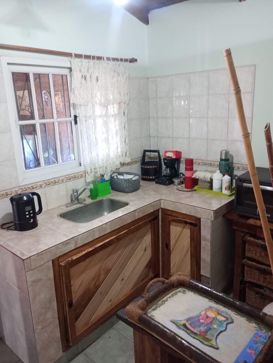 CASA EN VENTA - Marcos Paz - Pcia. de Buenos Aires - 8