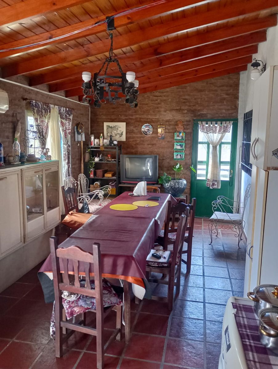 CASA EN VENTA - Marcos Paz - Pcia. de Buenos Aires - 10