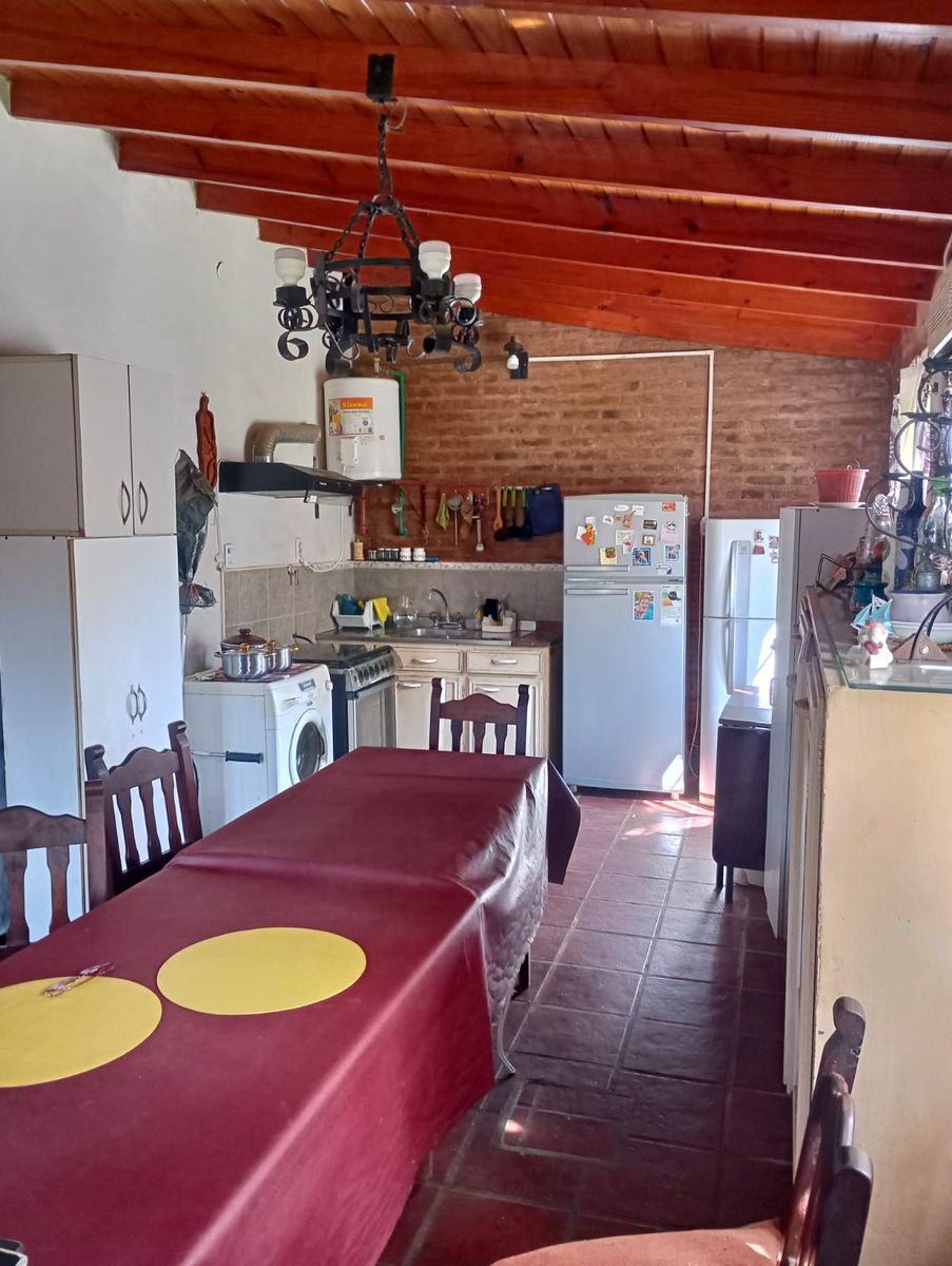 CASA EN VENTA - Marcos Paz - Pcia. de Buenos Aires - 11