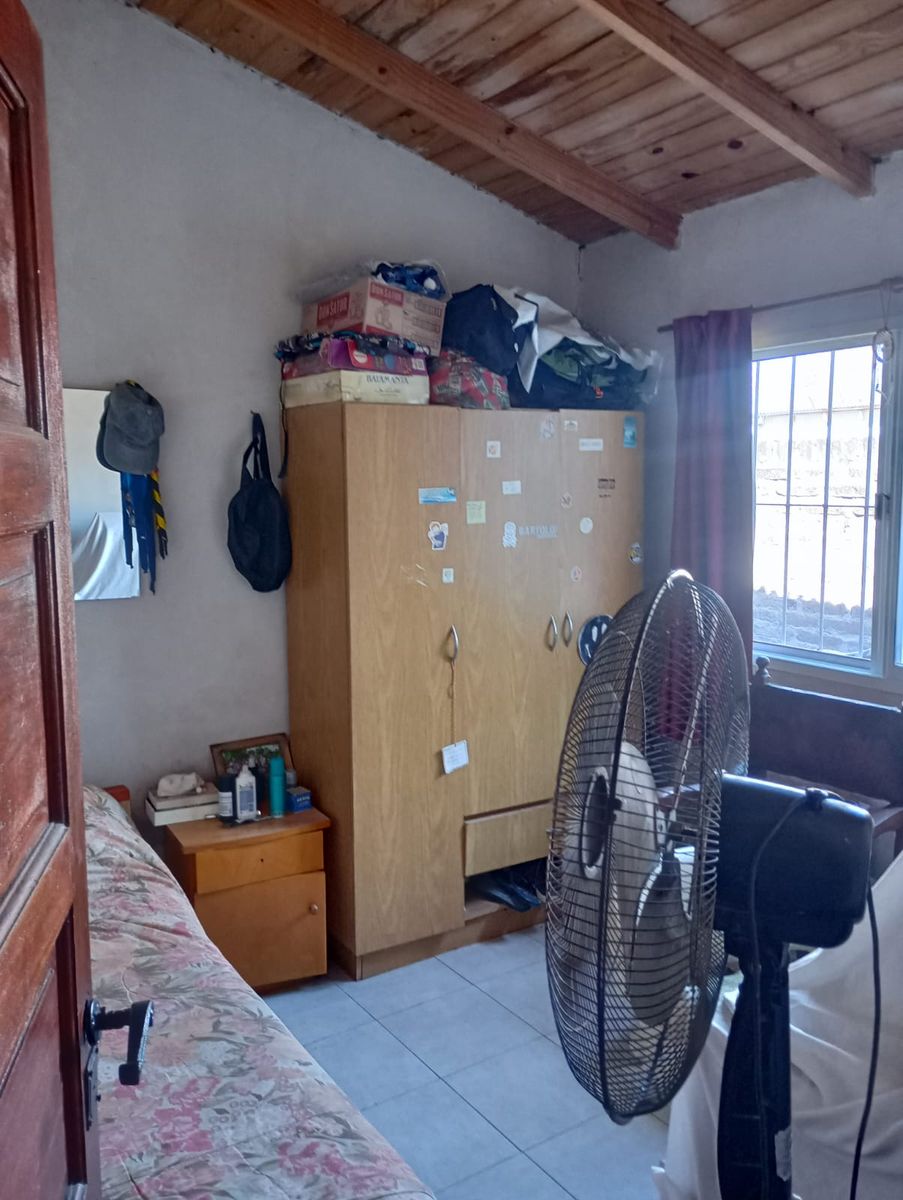 CASA EN VENTA - Marcos Paz - Pcia. de Buenos Aires - 12