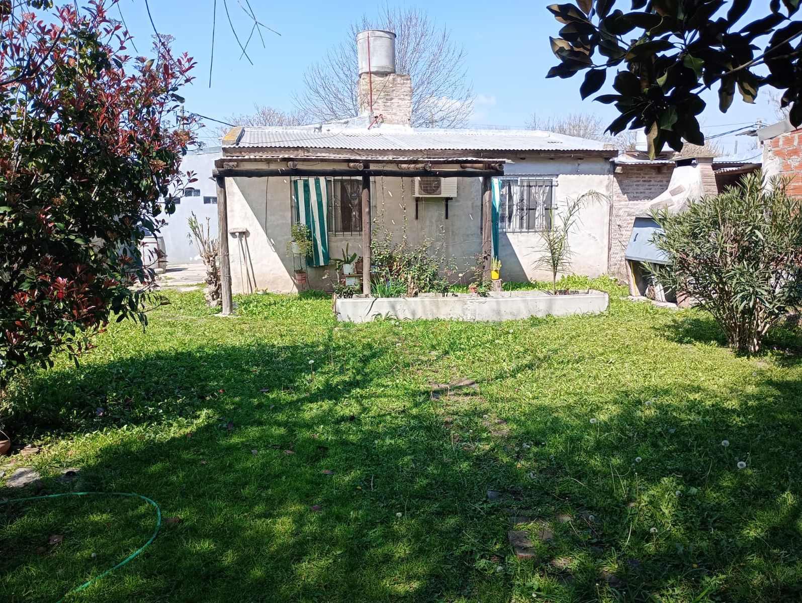 CASA EN VENTA - Marcos Paz - Pcia. de Buenos Aires - 14