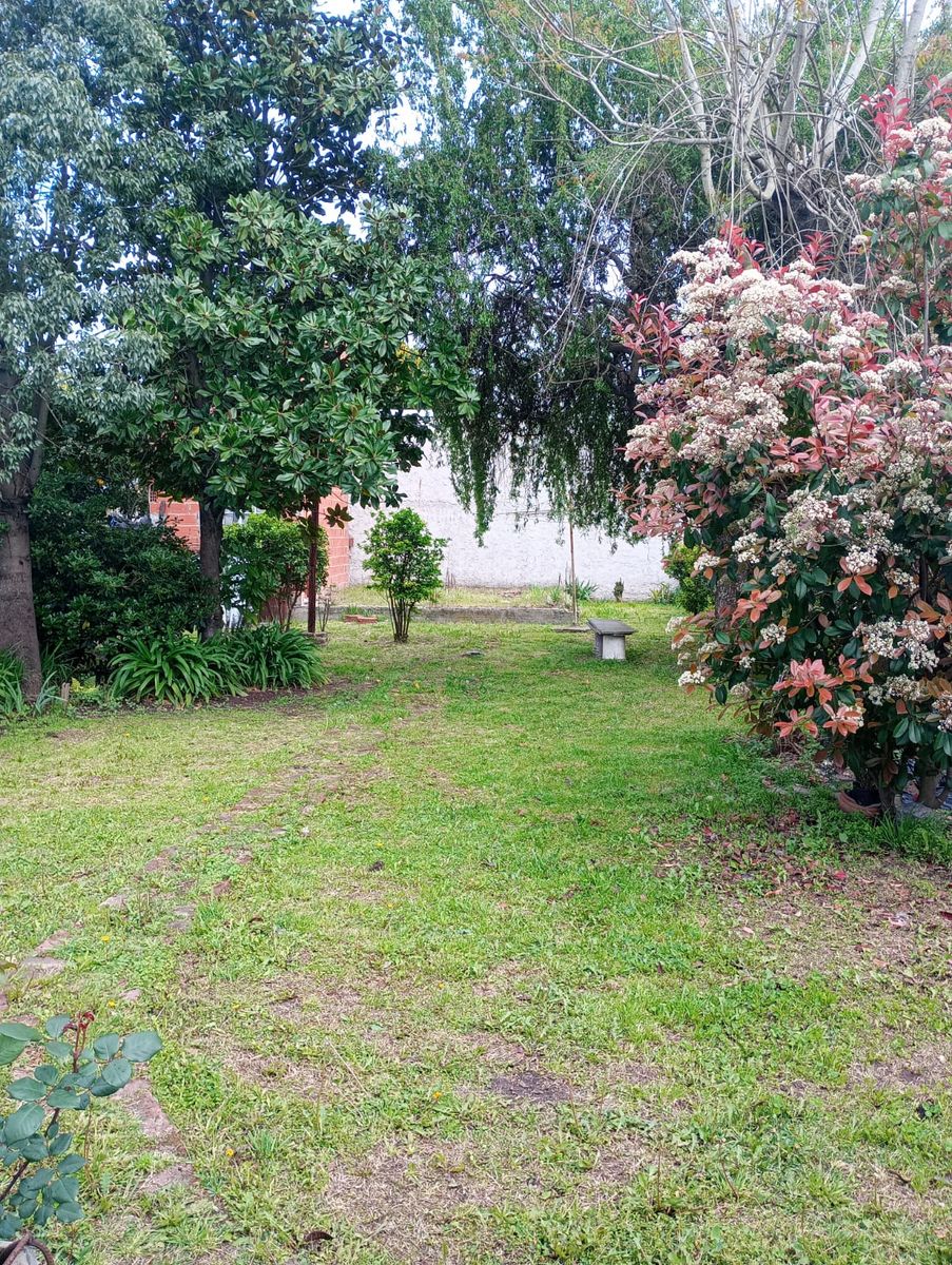 CASA EN VENTA - Marcos Paz - Pcia. de Buenos Aires - 15
