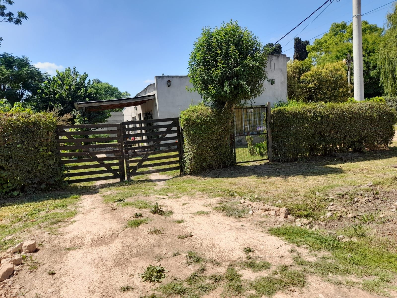 CASA EN VENTA - Marcos Paz - Pcia. de Buenos Aires - 3