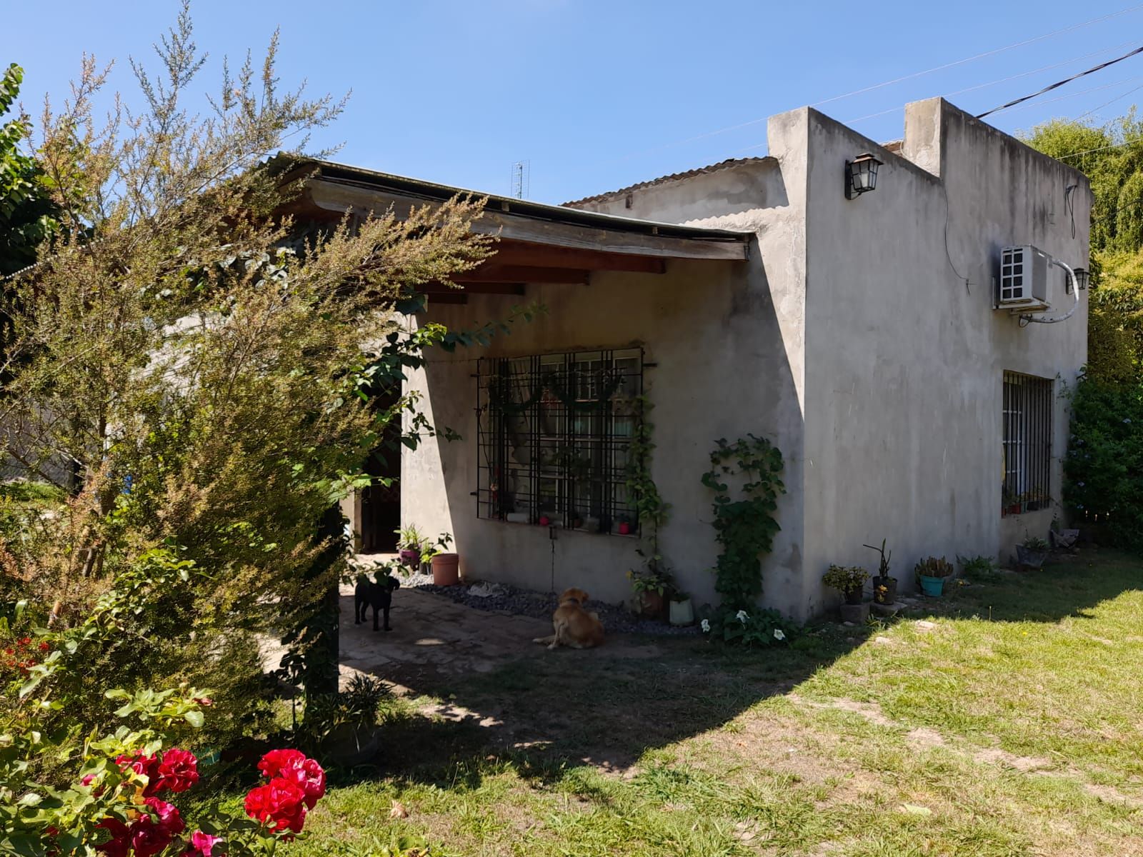 CASA EN VENTA - Marcos Paz - Pcia. de Buenos Aires - 4