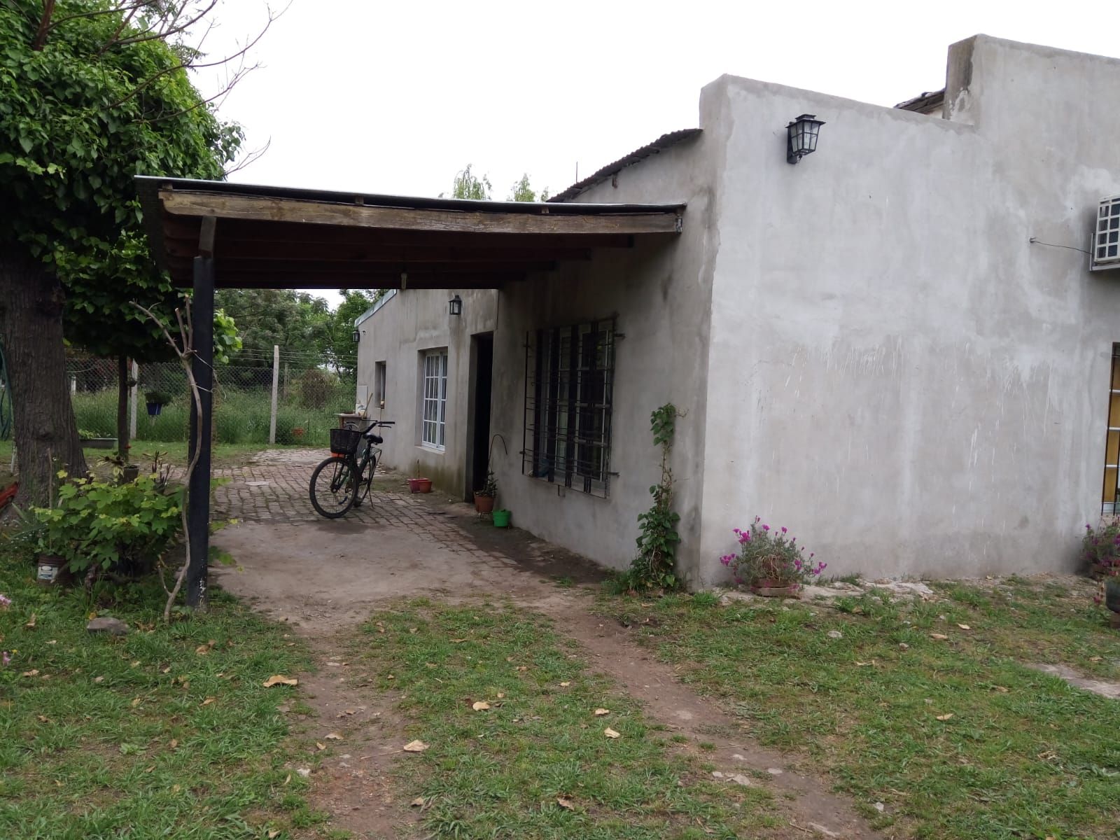 CASA EN VENTA - Marcos Paz - Pcia. de Buenos Aires - 5