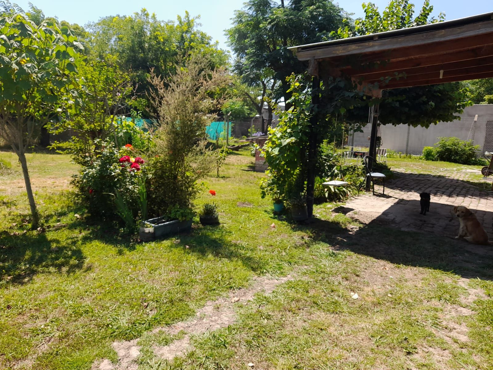 CASA EN VENTA - Marcos Paz - Pcia. de Buenos Aires - 6