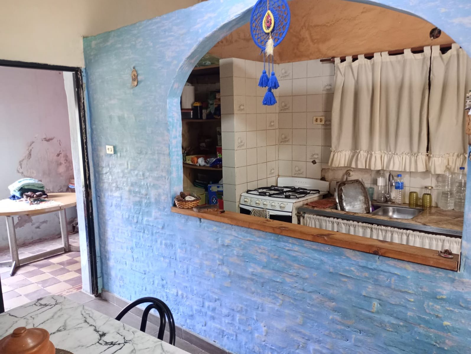 CASA EN VENTA - Marcos Paz - Pcia. de Buenos Aires - 8