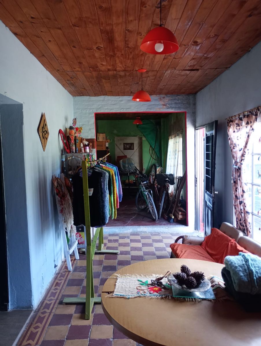 CASA EN VENTA - Marcos Paz - Pcia. de Buenos Aires - 9