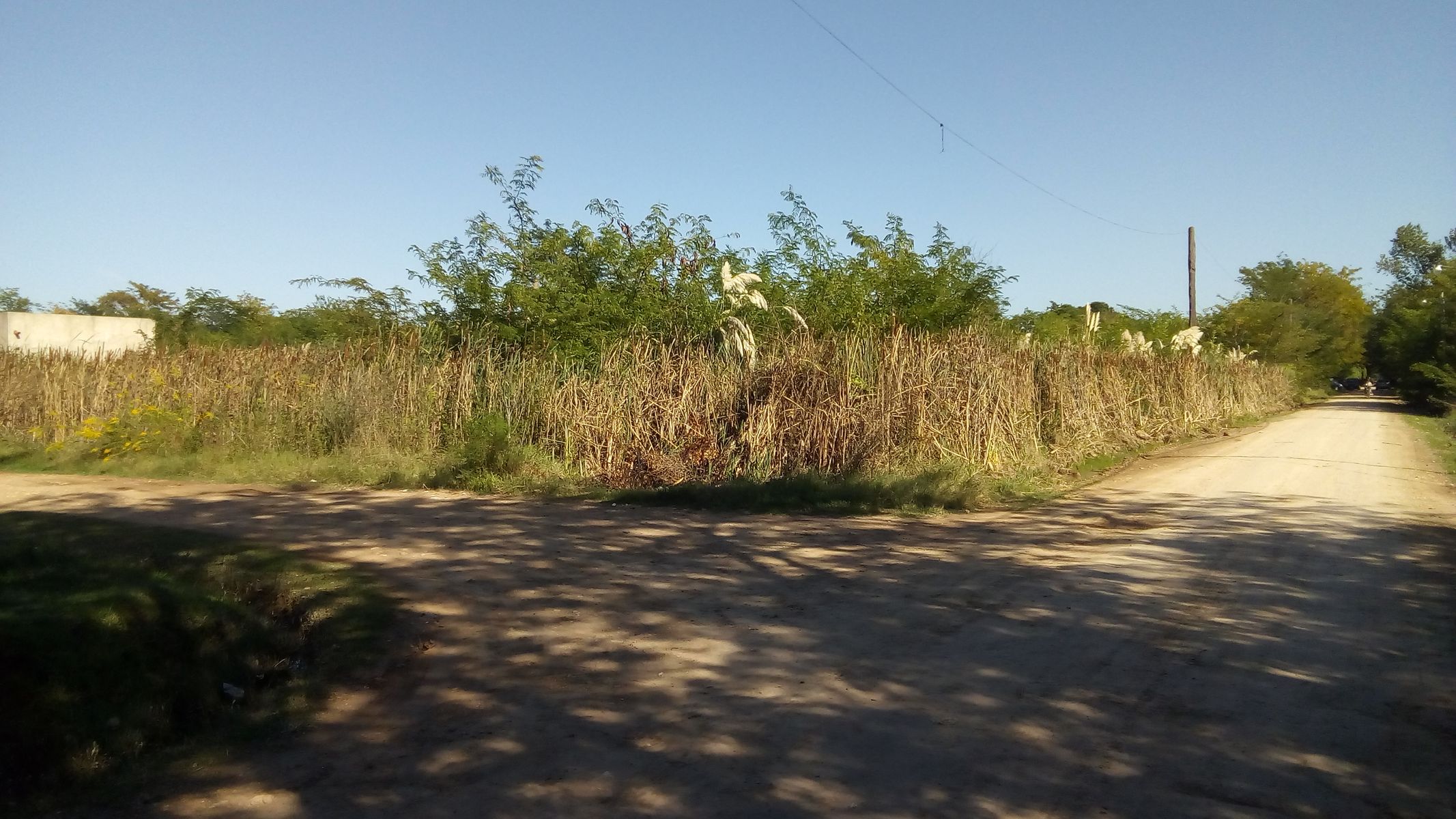 LOTES EN VENTA - Marcos Paz - Pcia. Bs.As.
