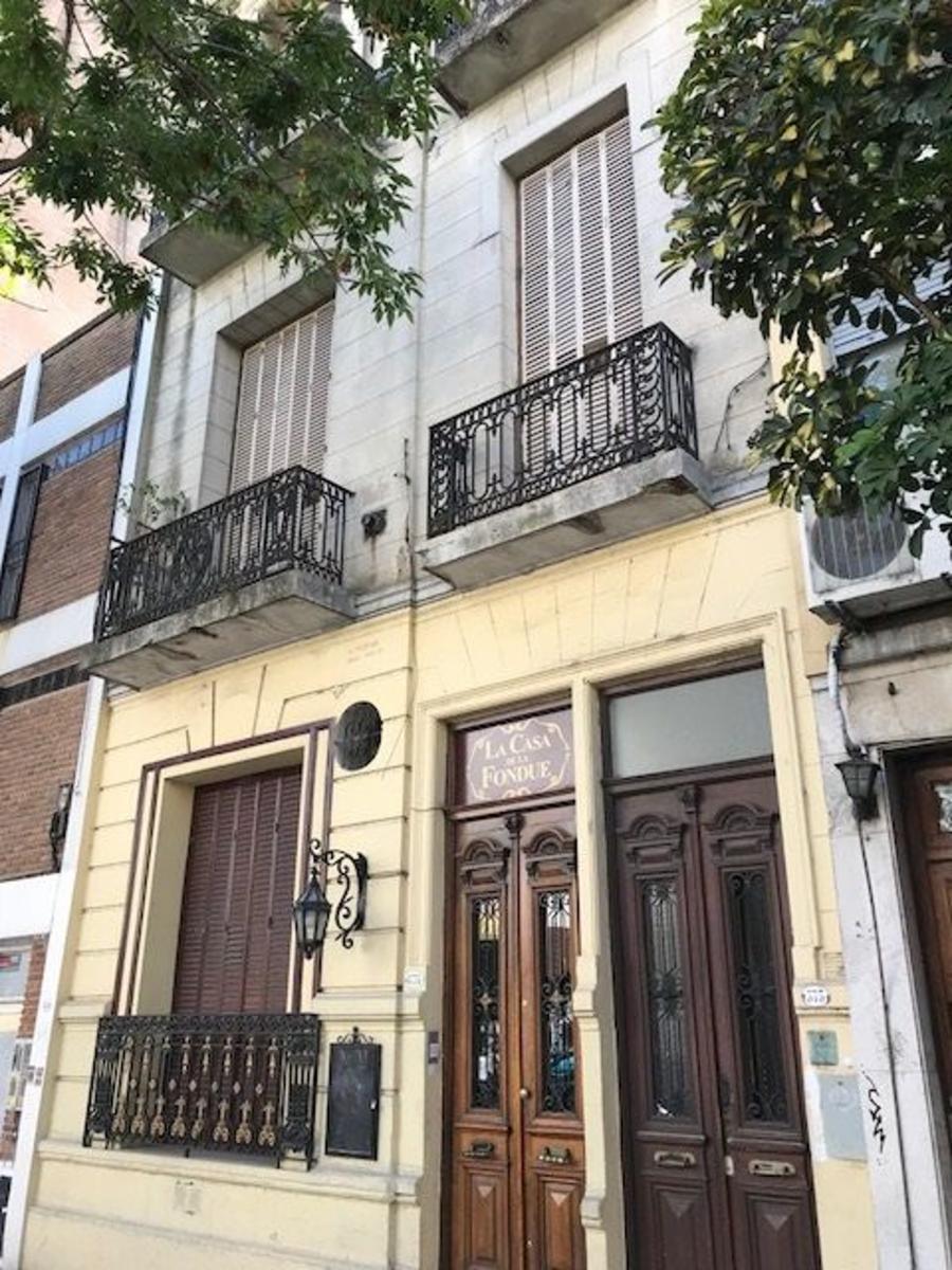 Av Indepndencia al 300, 3 AMBIENTES AL FRENTE CON BALCON - 1