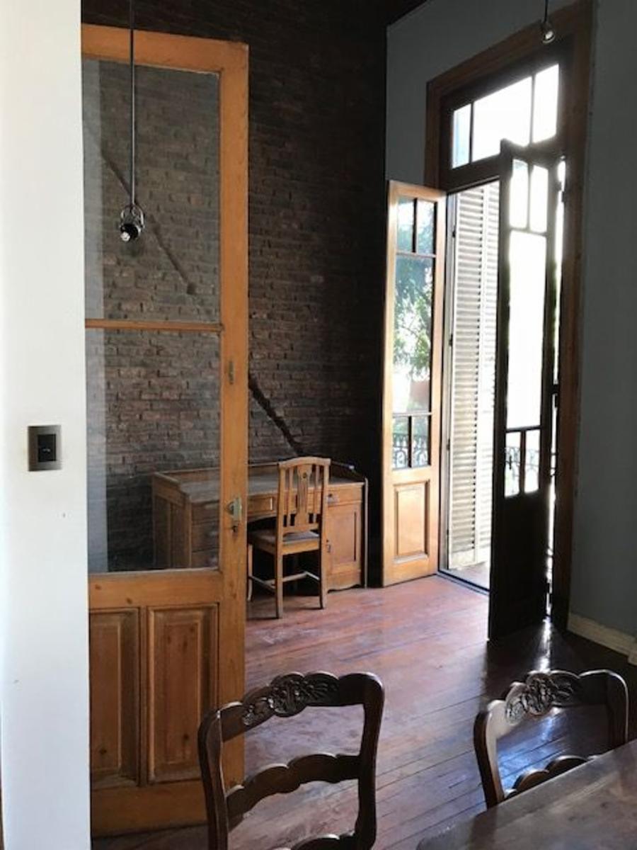 Av Indepndencia al 300, 3 AMBIENTES AL FRENTE CON BALCON - 2