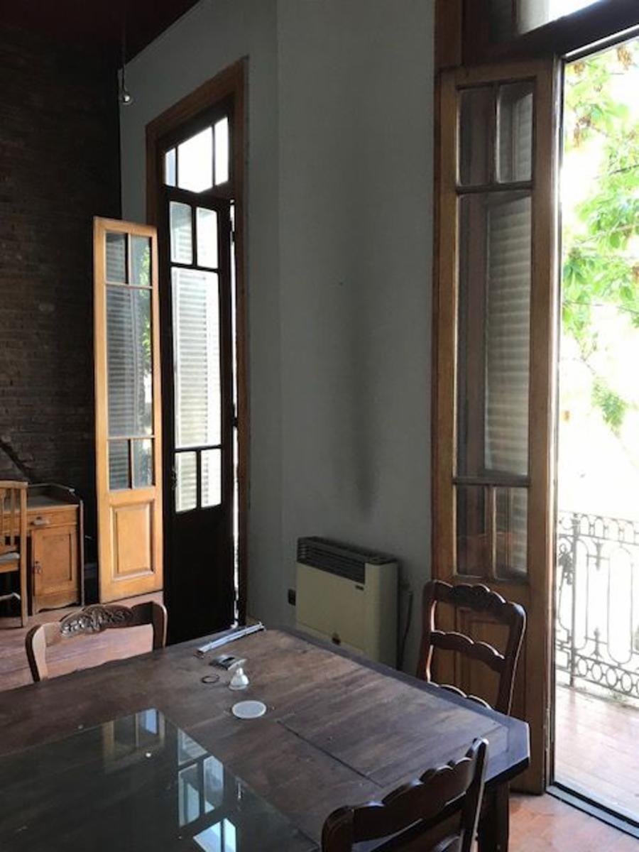 Av Indepndencia al 300, 3 AMBIENTES AL FRENTE CON BALCON - 3