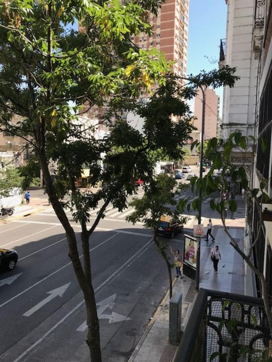 Av Indepndencia al 300, 3 AMBIENTES AL FRENTE CON BALCON - 5