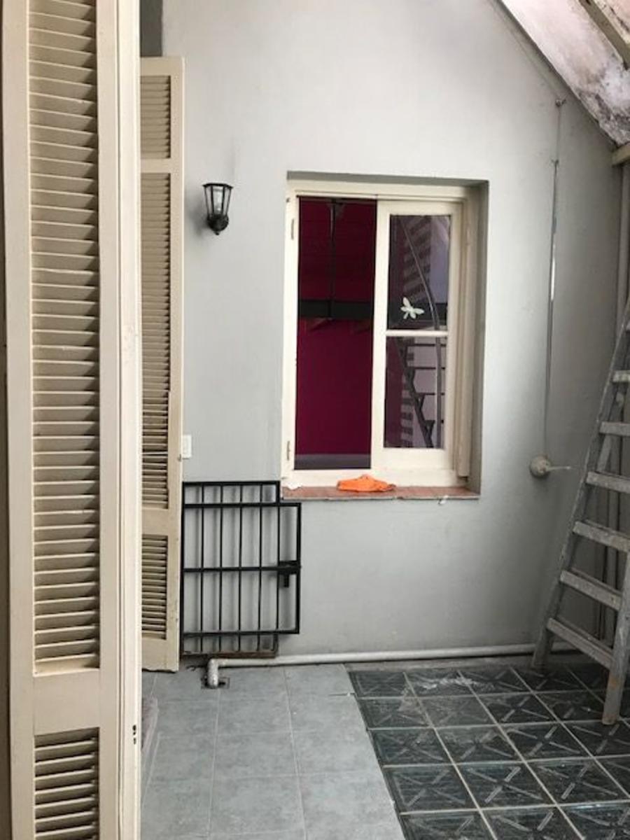 Av Indepndencia al 300, 3 AMBIENTES AL FRENTE CON BALCON - 6