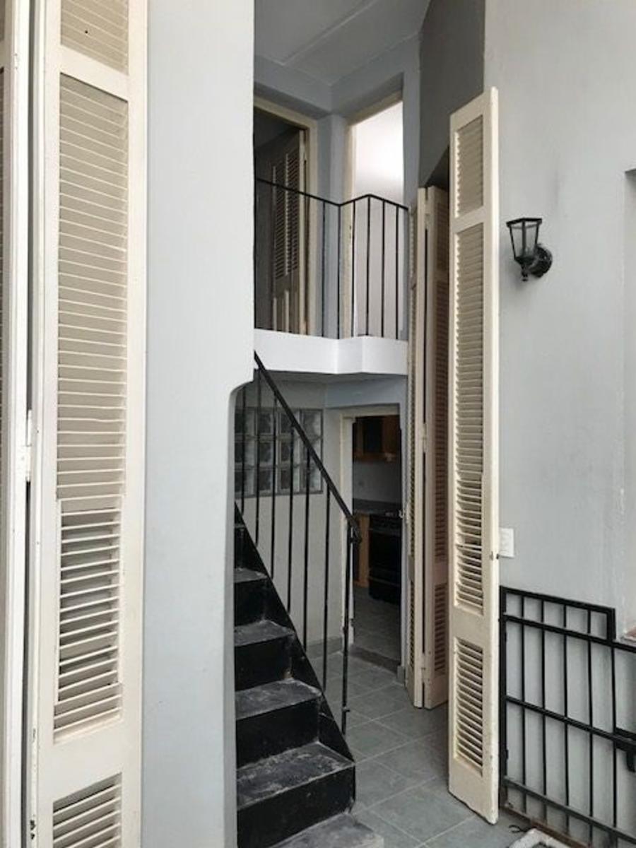 Av Indepndencia al 300, 3 AMBIENTES AL FRENTE CON BALCON - 9