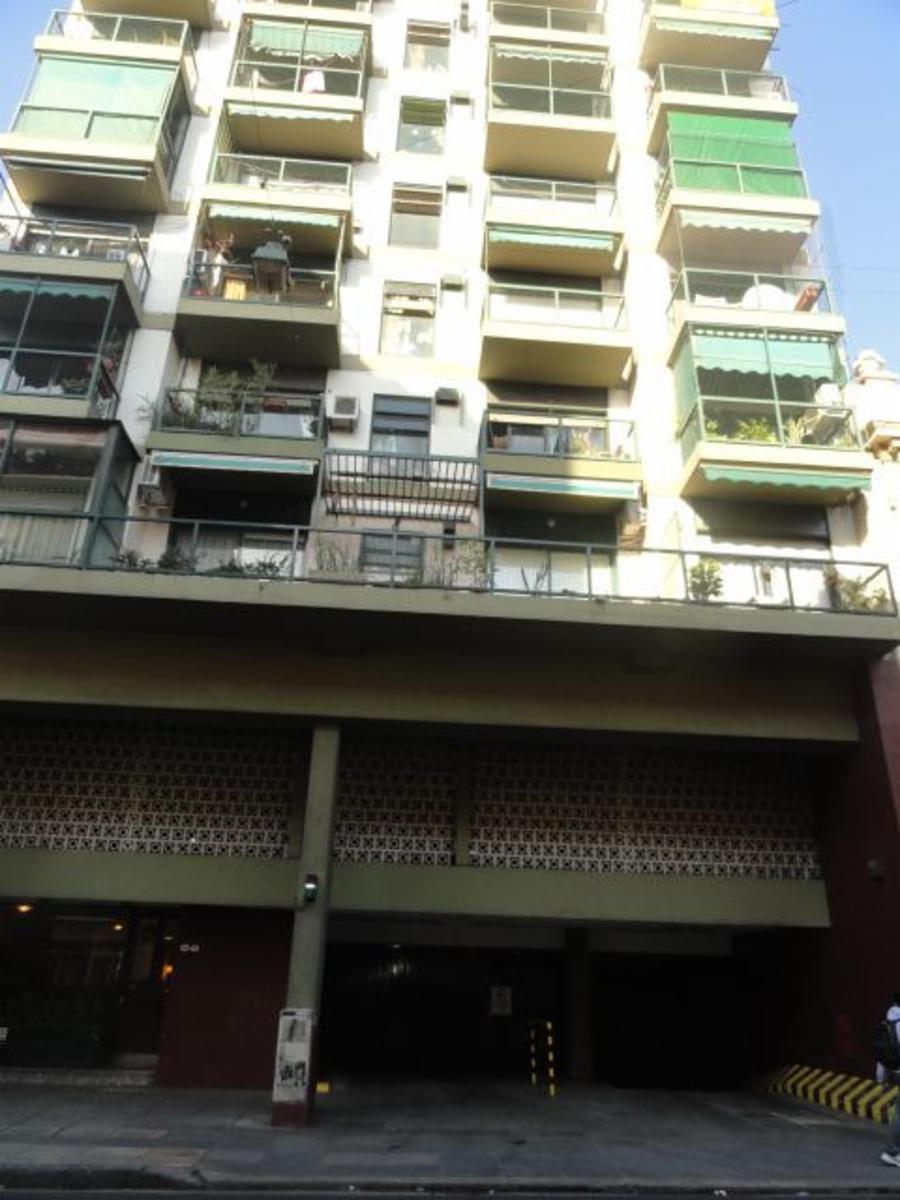 Chacabuco al 900 3 AMBIENTES INTERNO - 1