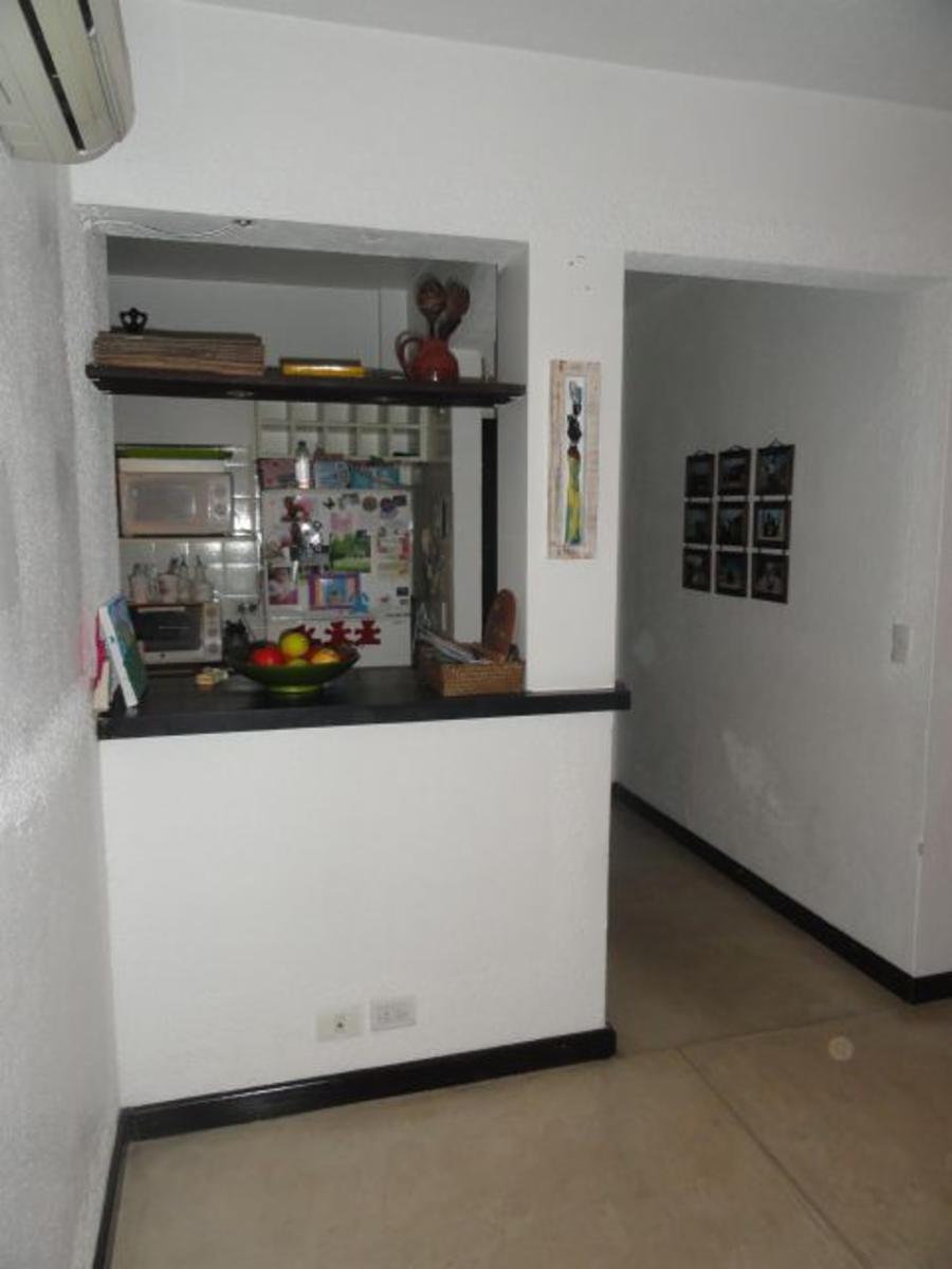Chacabuco al 900 3 AMBIENTES INTERNO - 2
