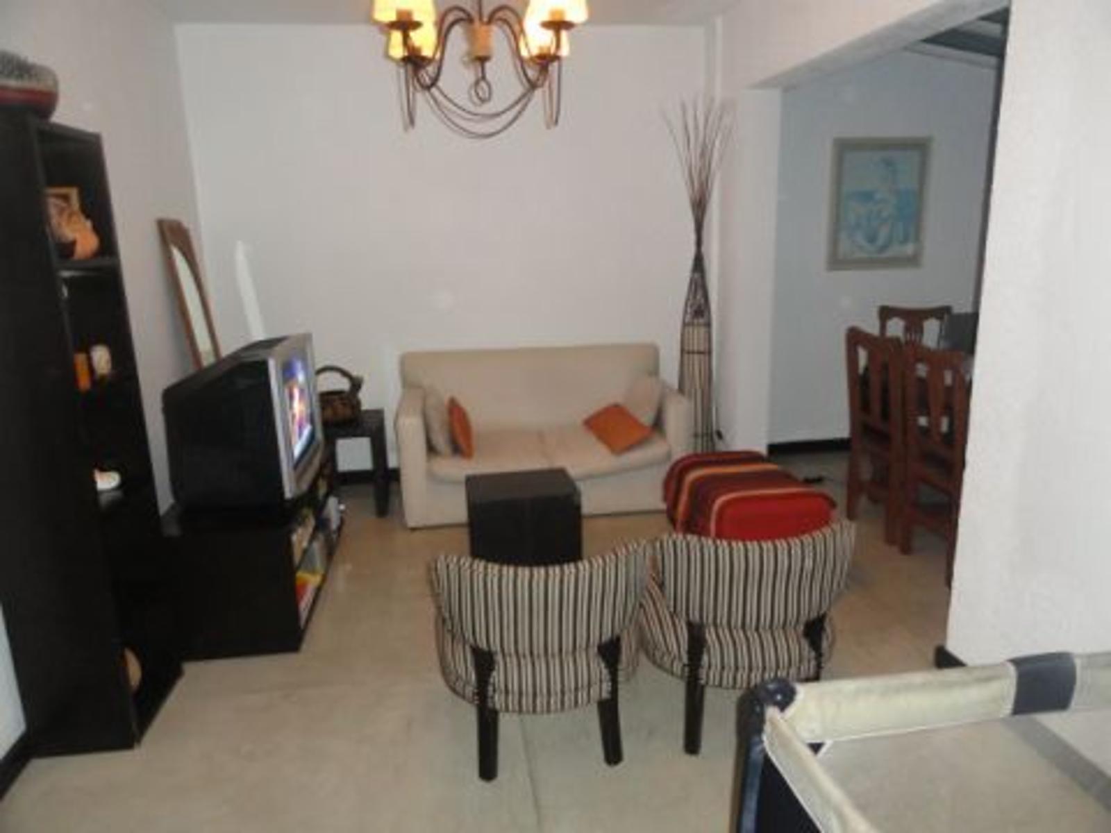 Chacabuco al 900 3 AMBIENTES INTERNO - 3