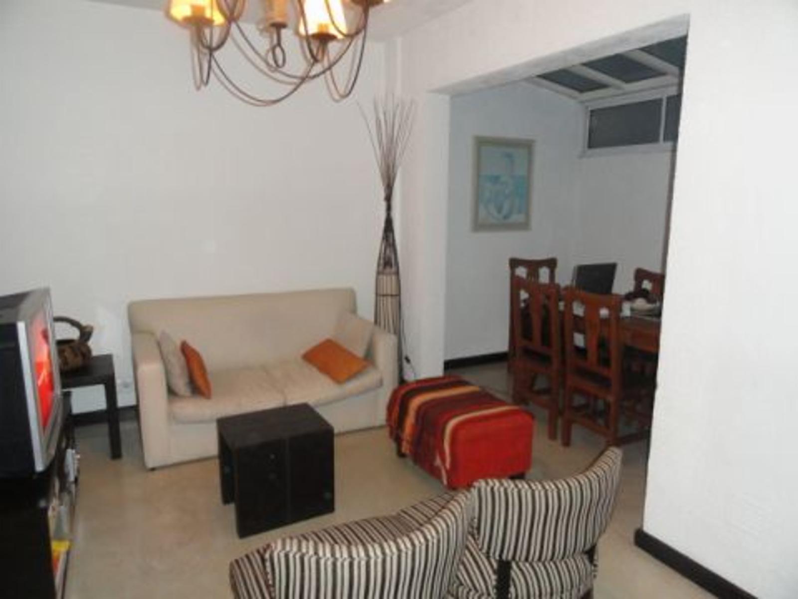 Chacabuco al 900 3 AMBIENTES INTERNO - 4