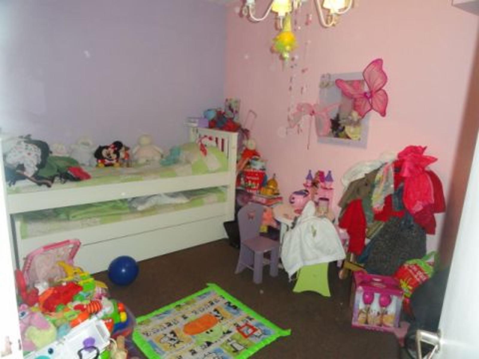 Chacabuco al 900 3 AMBIENTES INTERNO - 6
