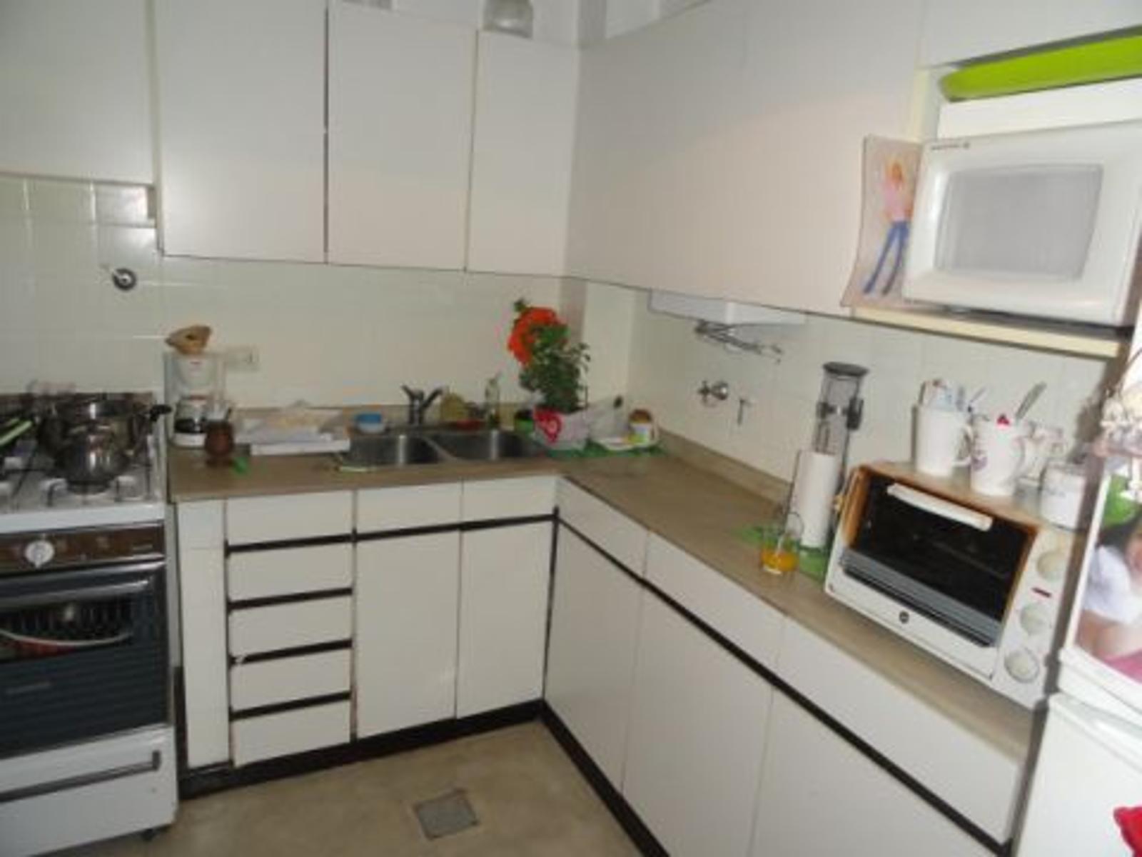 Chacabuco al 900 3 AMBIENTES INTERNO - 7