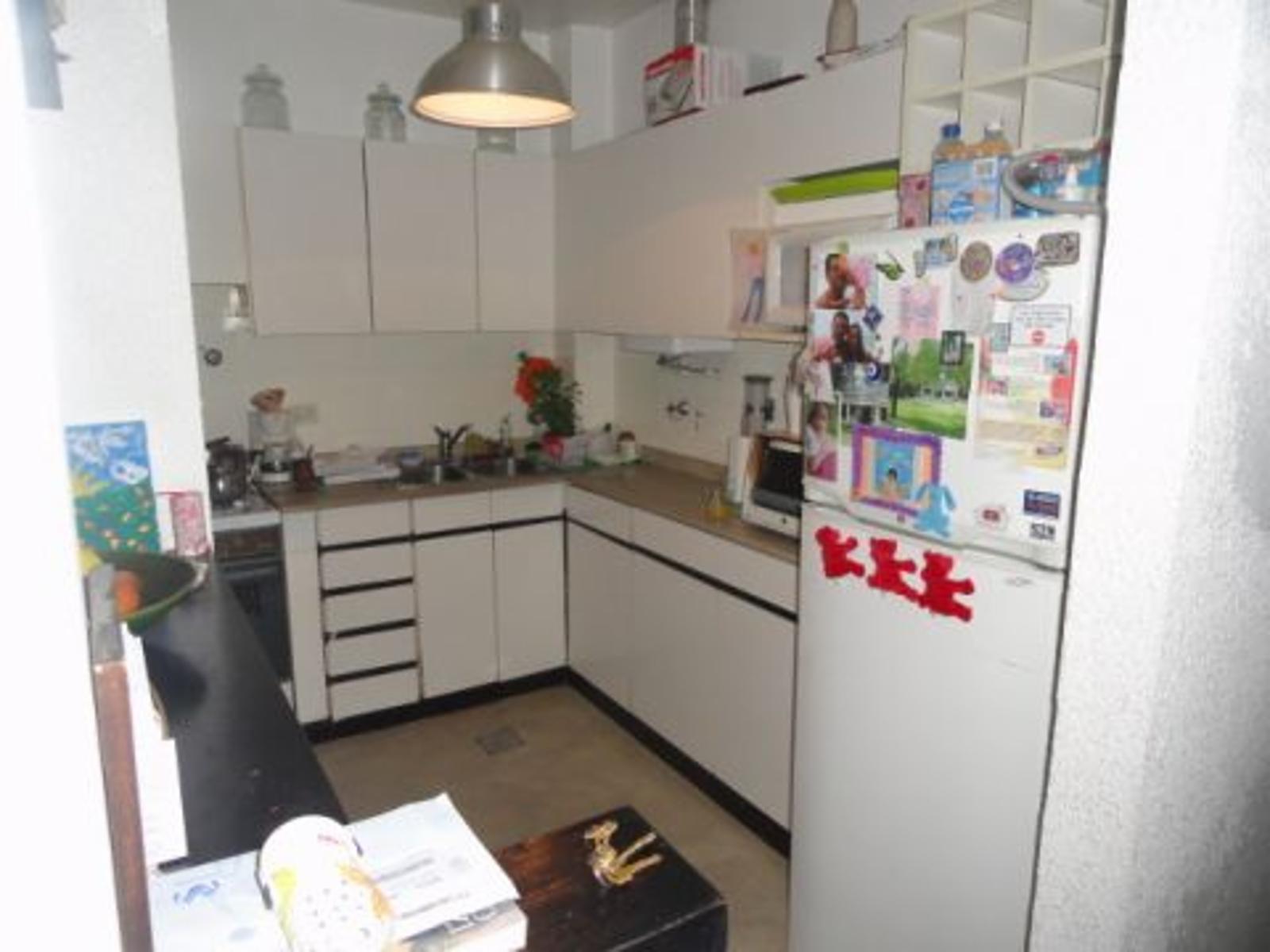 Chacabuco al 900 3 AMBIENTES INTERNO - 8