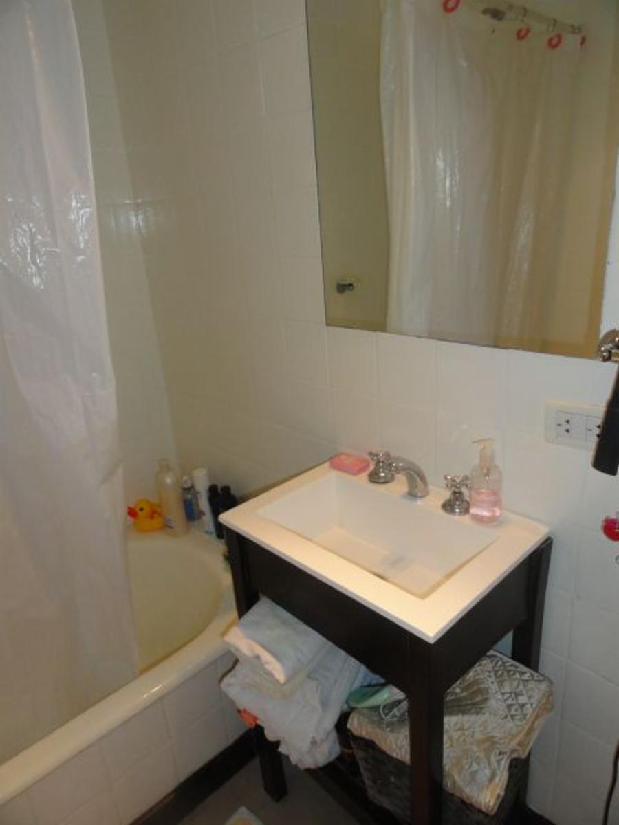 Chacabuco al 900 3 AMBIENTES INTERNO - 9