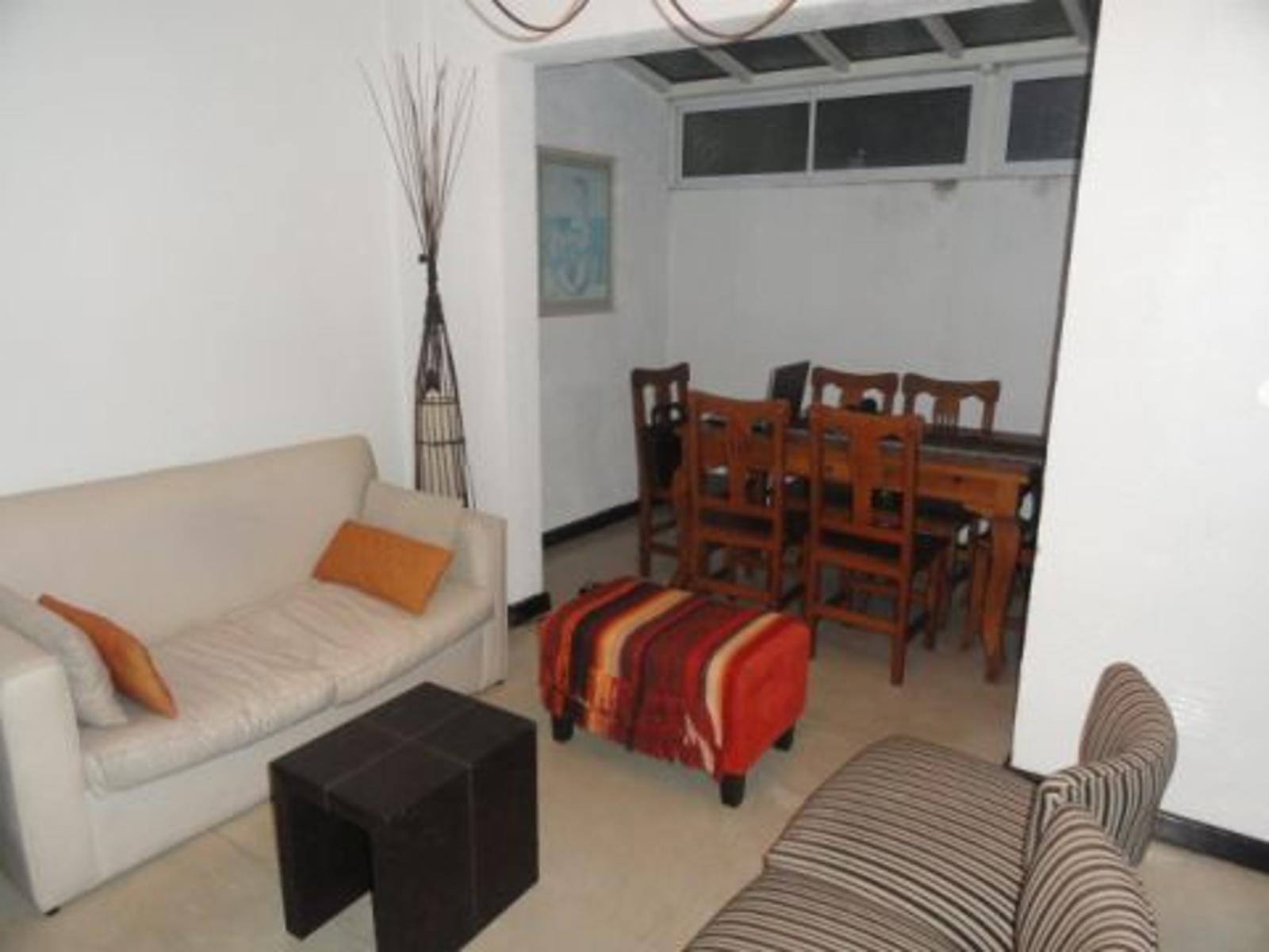 Chacabuco al 900 3 AMBIENTES INTERNO - 10