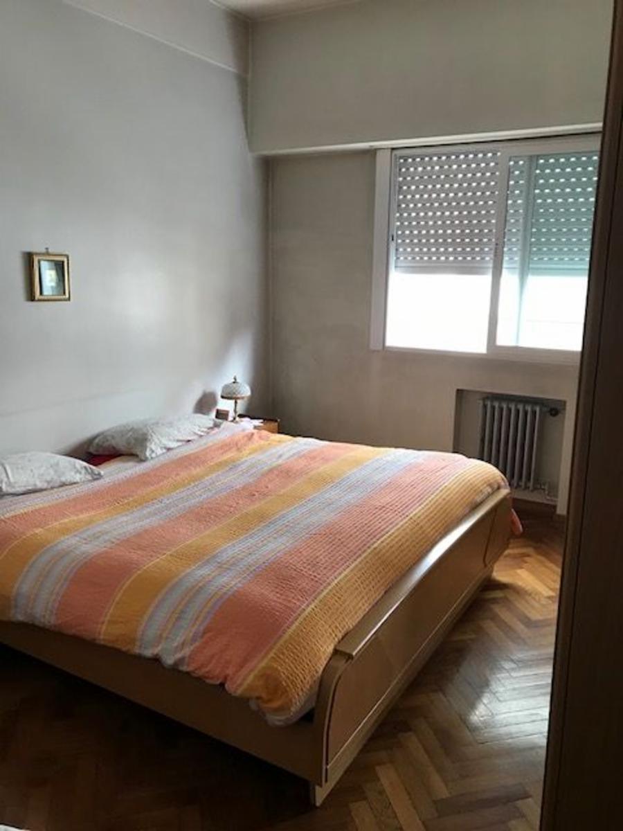 Piedras al 500, 3 AMBIENTES AL FRENTE CON BALCON — foto 5