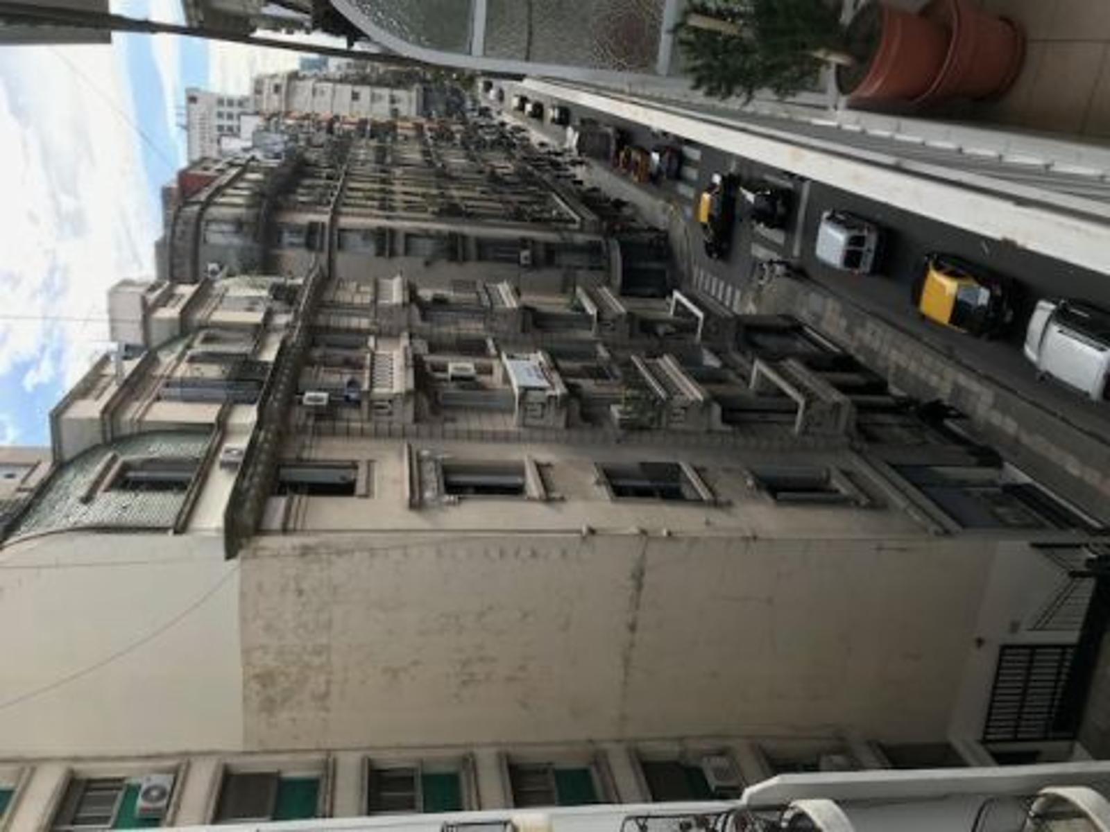 Piedras al 500, 3 AMBIENTES AL FRENTE CON BALCON — foto 10