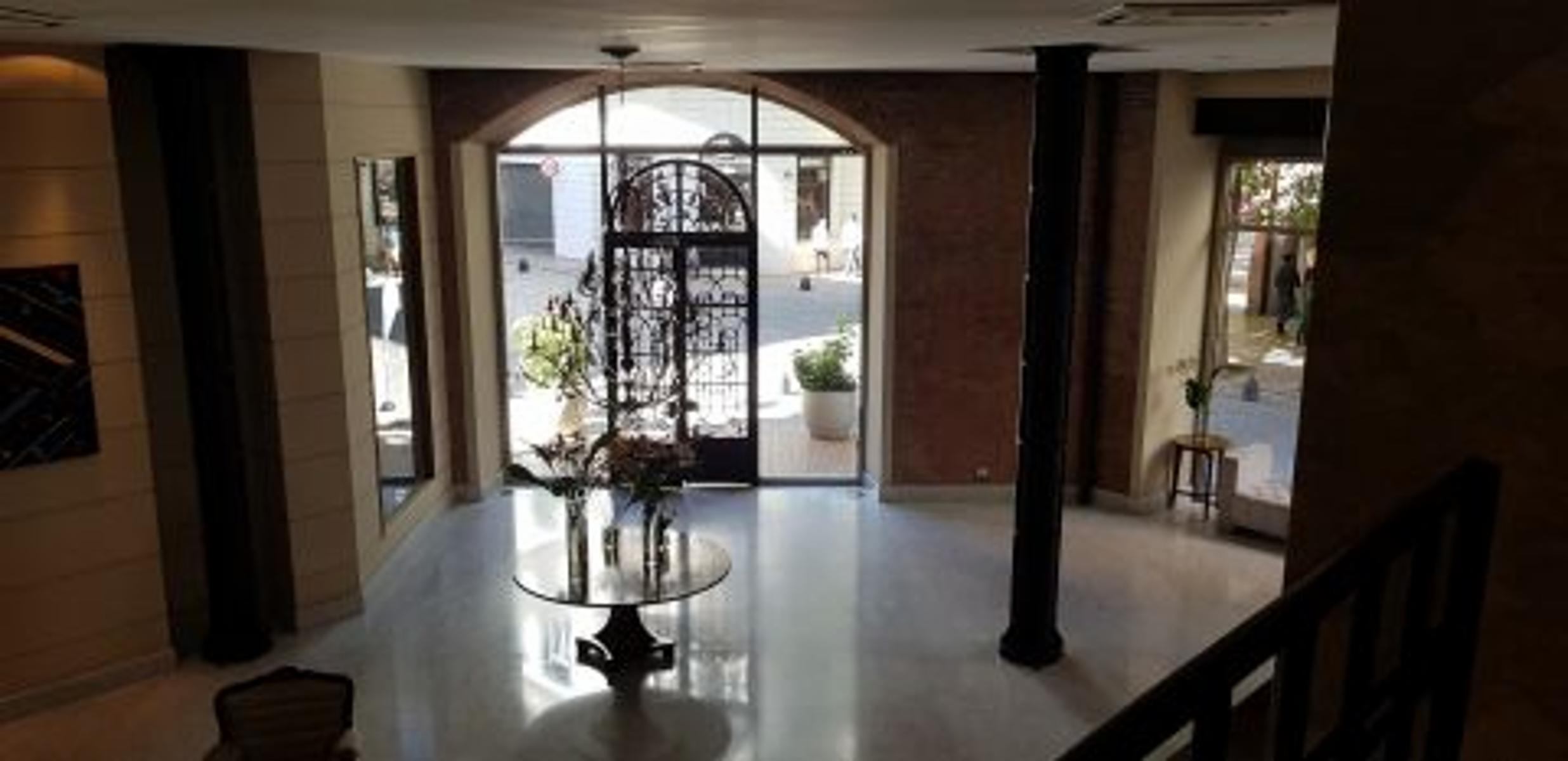 Moreno al 500 DUPLEX DE 2 AMB