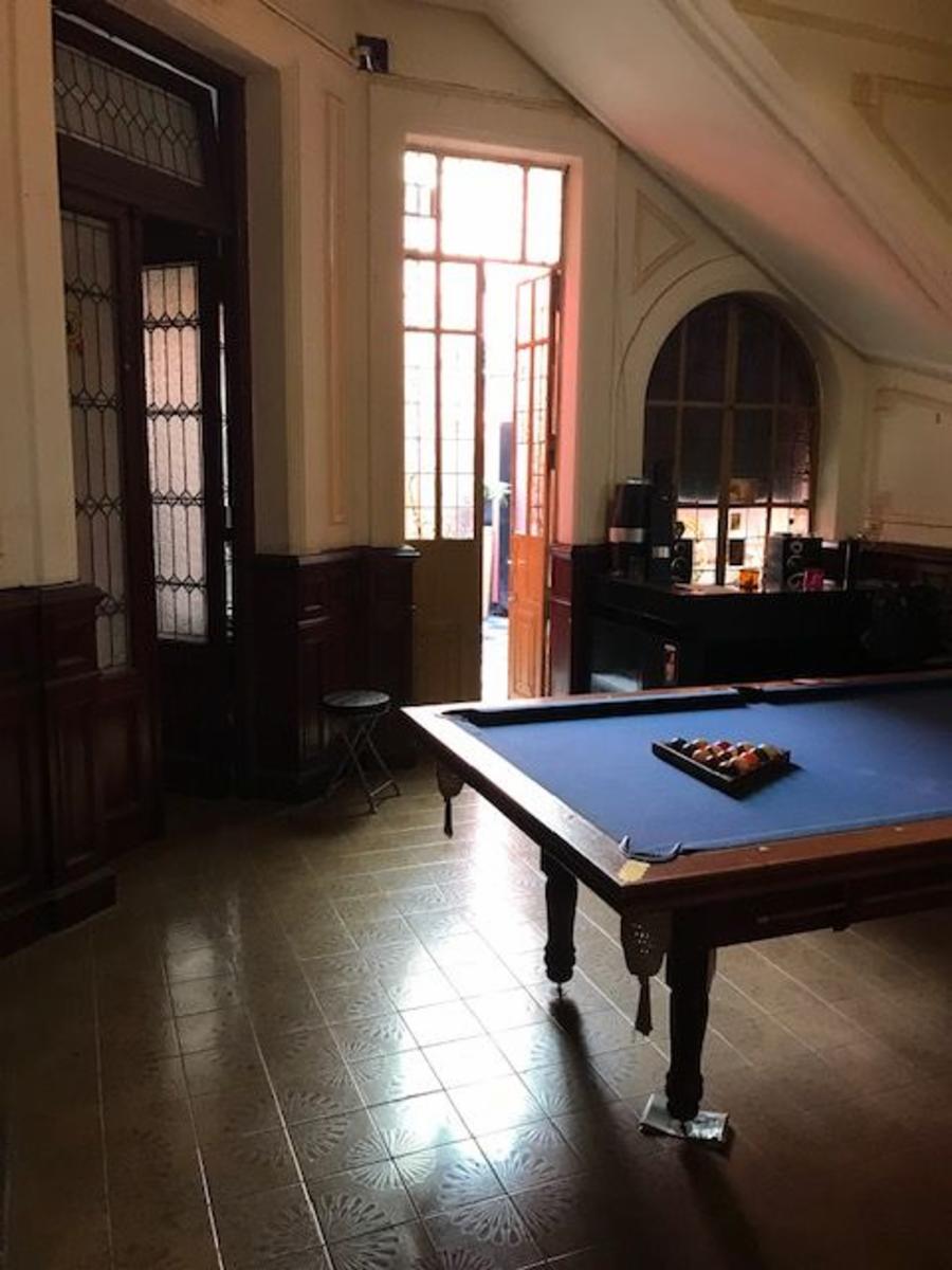 Castrobarros al 1100 HERMOSA CASA DE 5 AMBIENTES ANTIGUA CON PATIO — foto 4