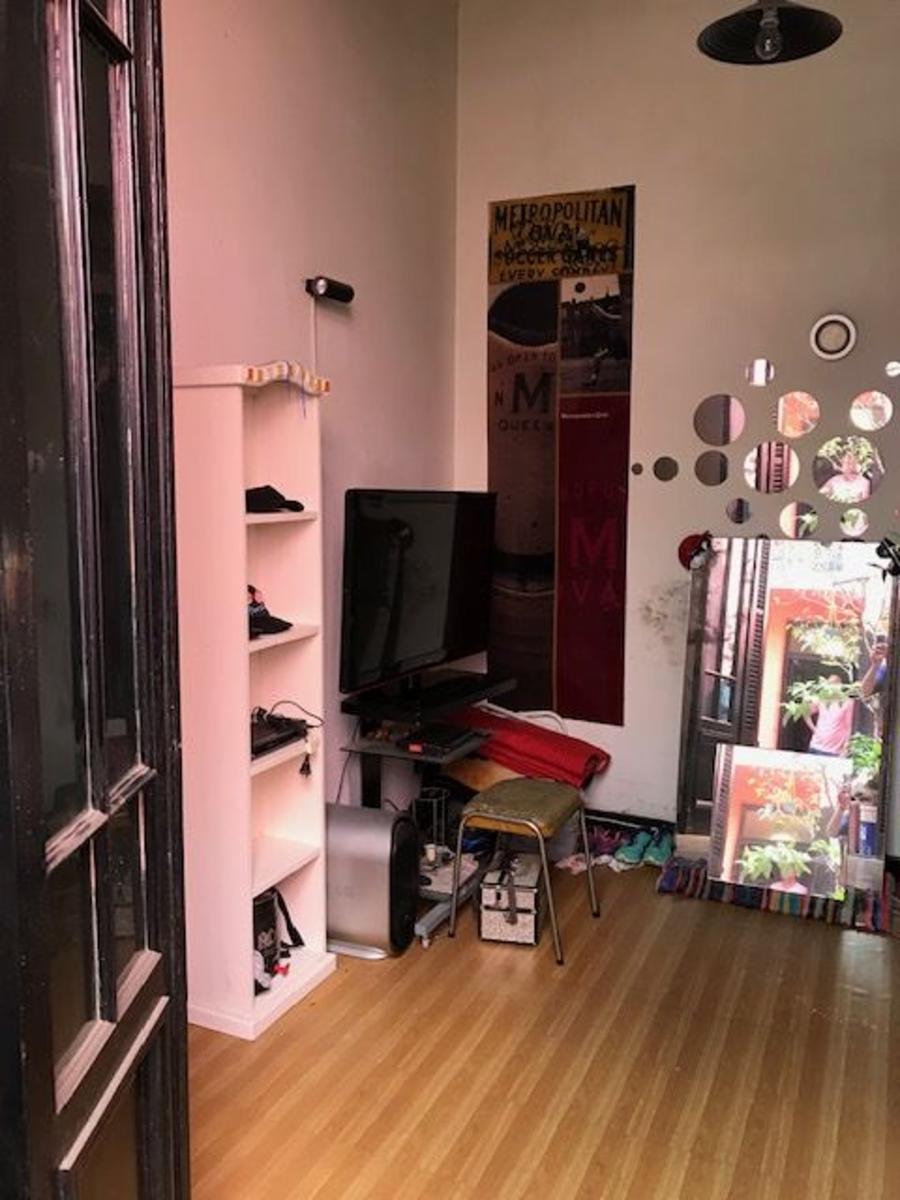 Castrobarros al 1100 HERMOSA CASA DE 5 AMBIENTES ANTIGUA CON PATIO — foto 6