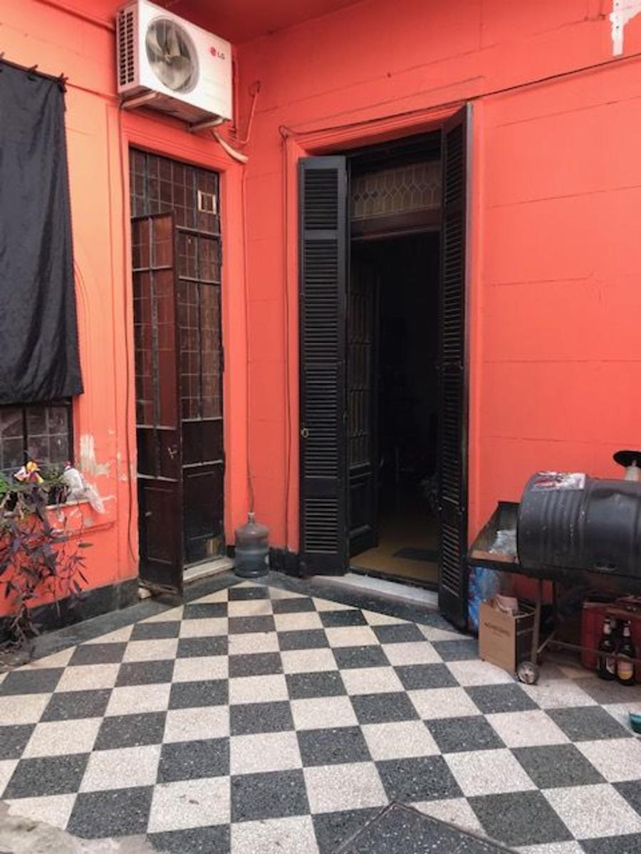 Castrobarros al 1100 HERMOSA CASA DE 5 AMBIENTES ANTIGUA CON PATIO — foto 7
