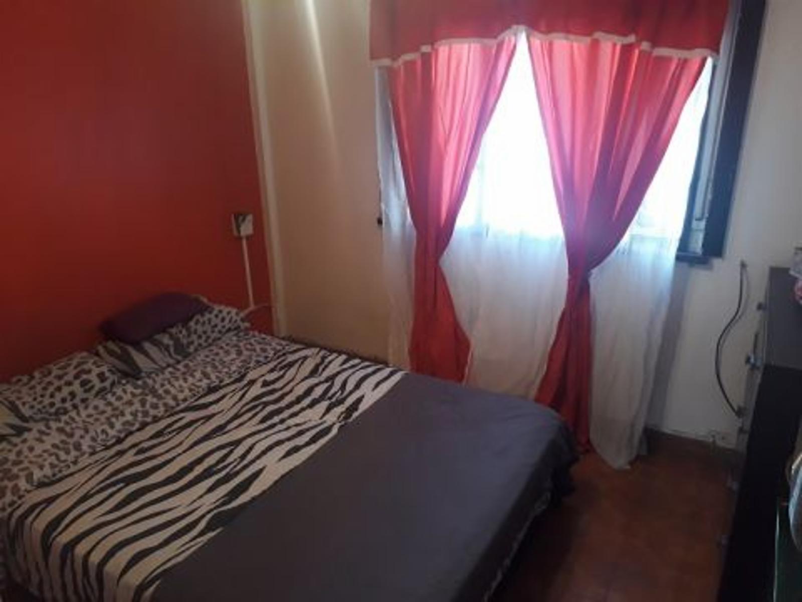 HERMOSO 2 AMBIENTES AL FRENTE CON BALCON — foto 6